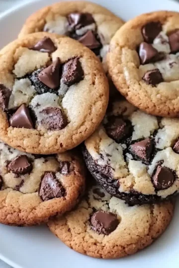 Parent Trap Cookies