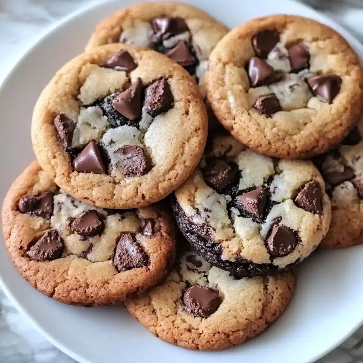 Parent Trap Cookies