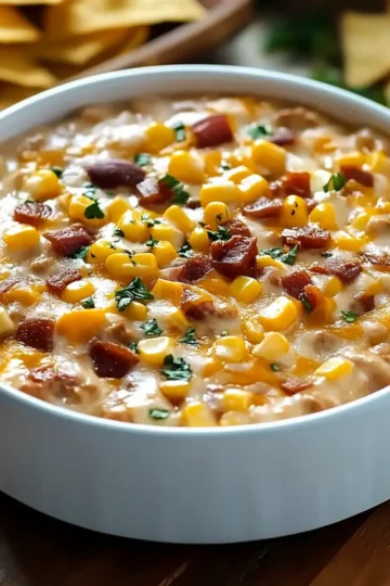 Vegan Chili