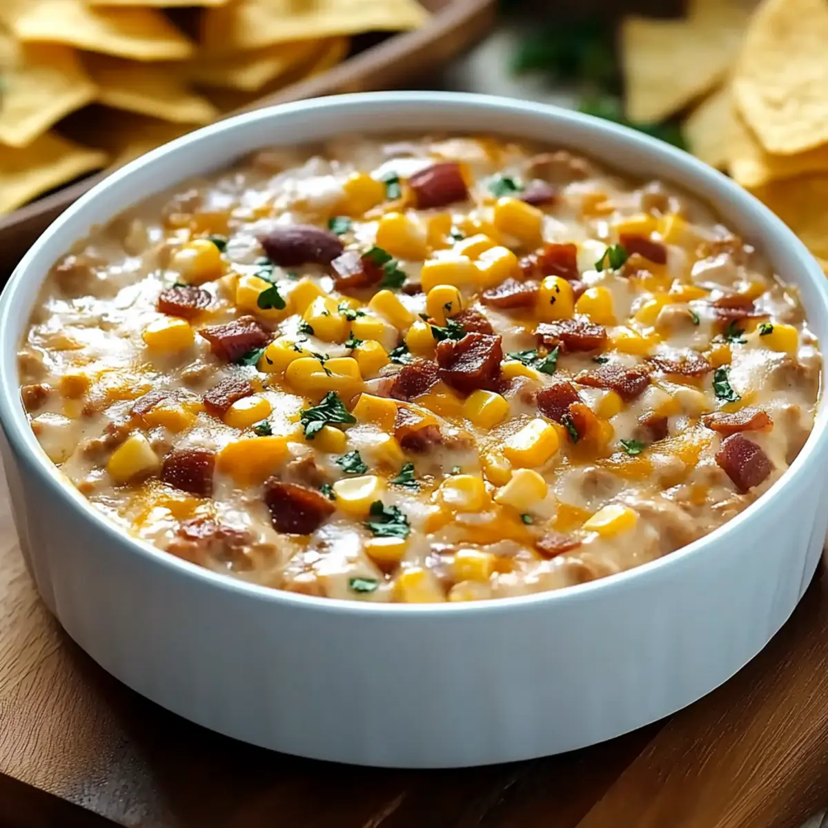 Vegan Chili
