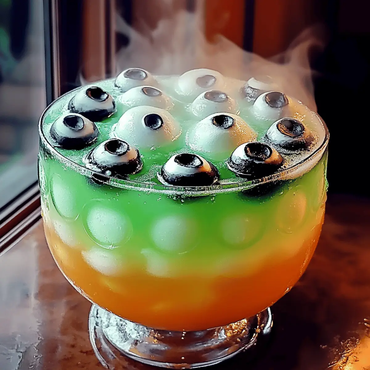Witches Brew Punch