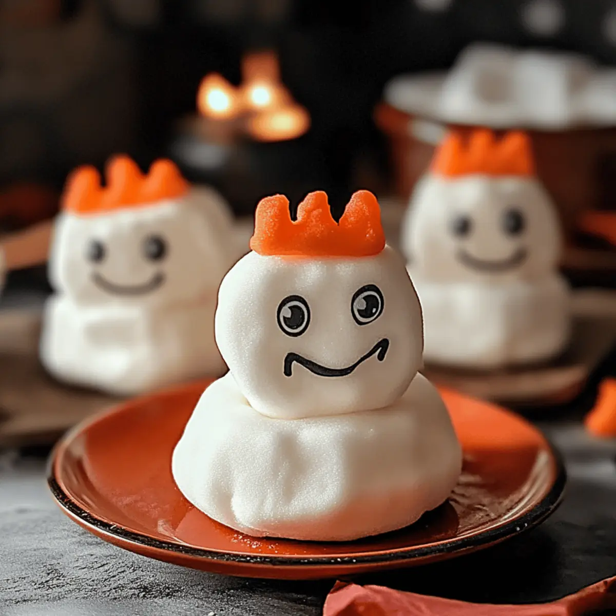 Ghostbusters Stay Puft Marshmallows