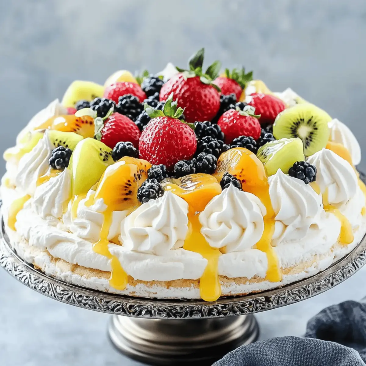 Pavlova