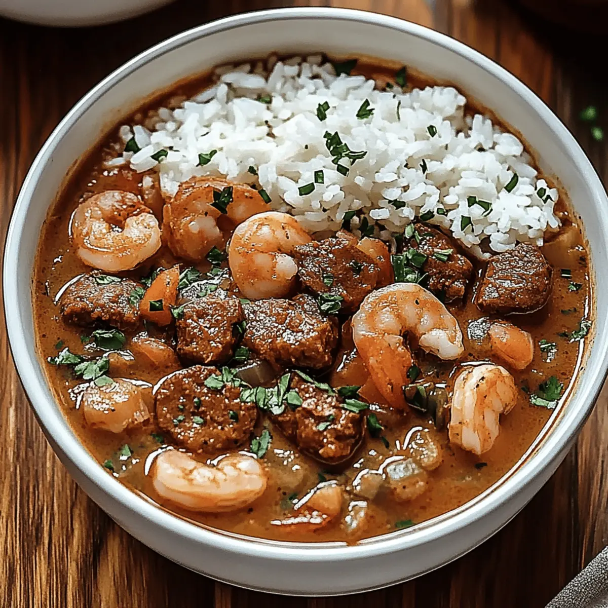 Gumbo