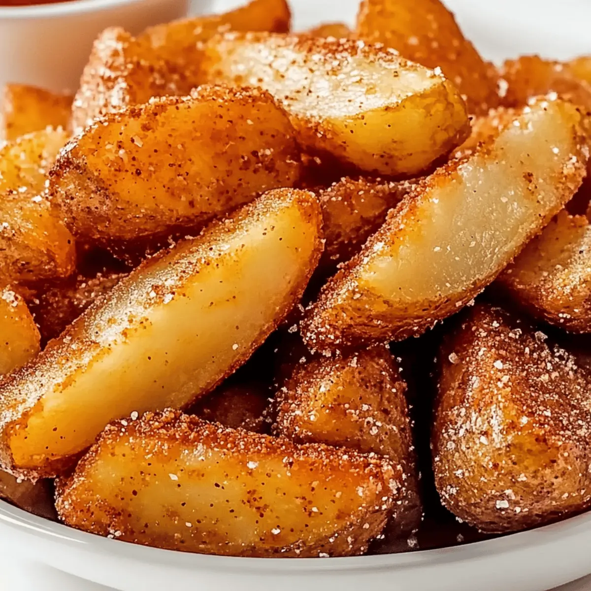 KFC Potato Wedges
