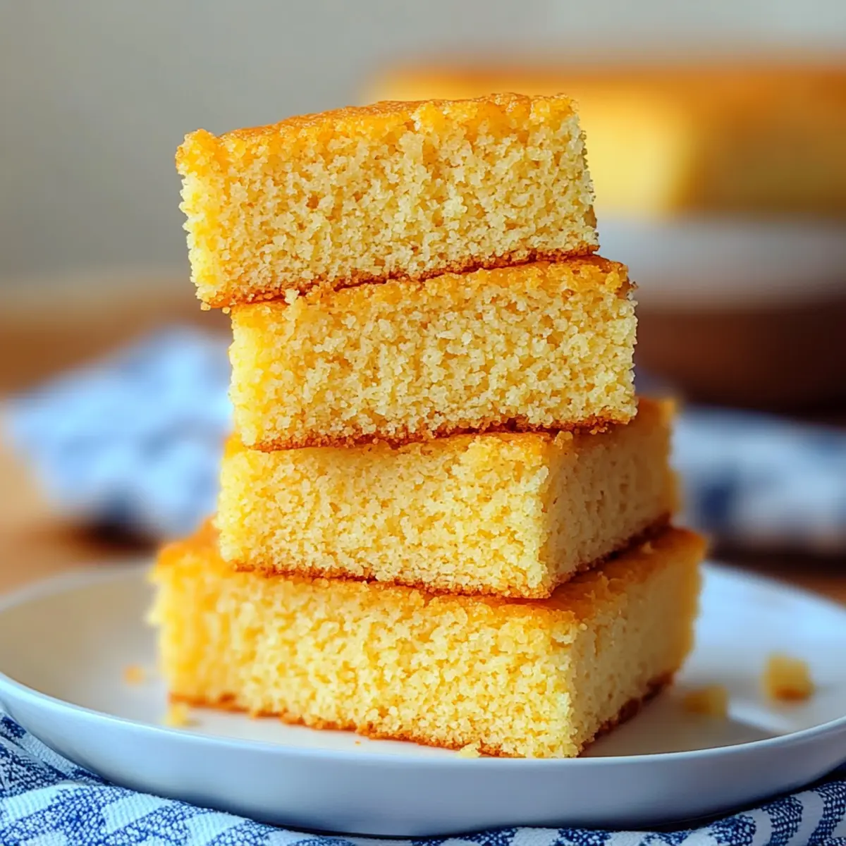 Jiffy Cornbread