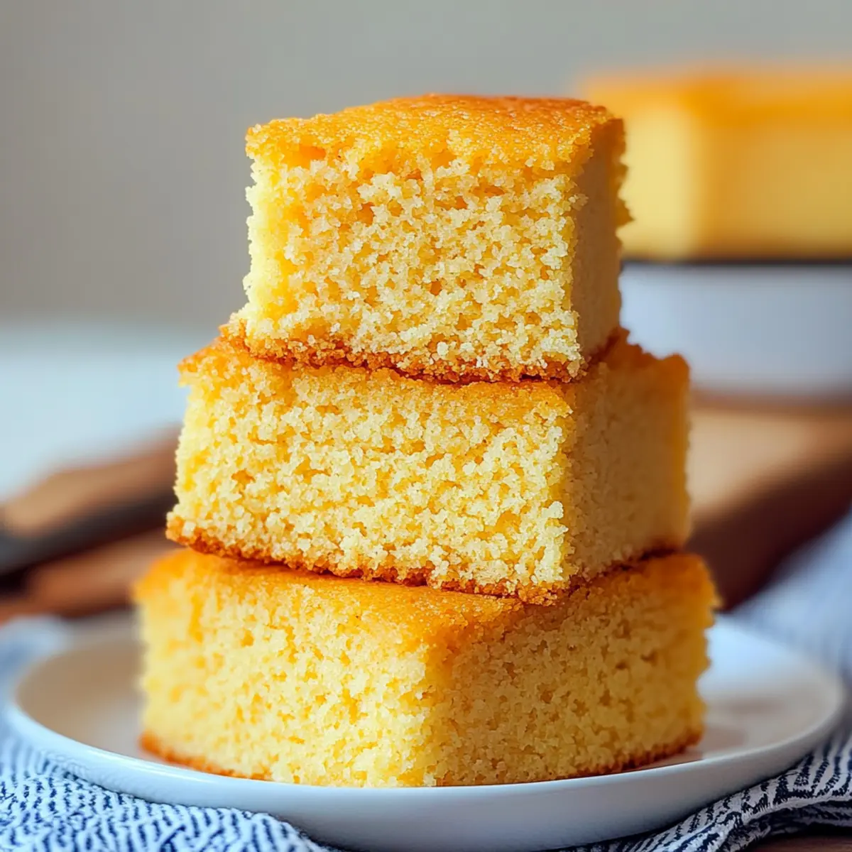 Jiffy Cornbread