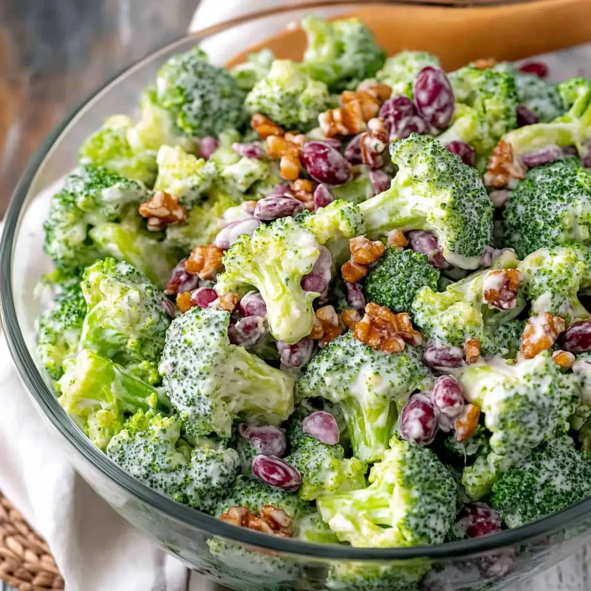 Broccoli Salad