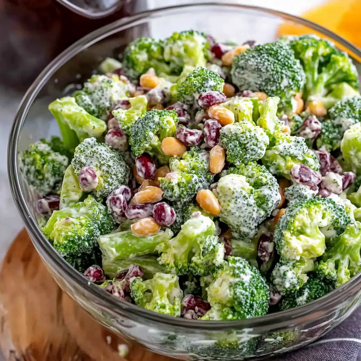 Broccoli Salad