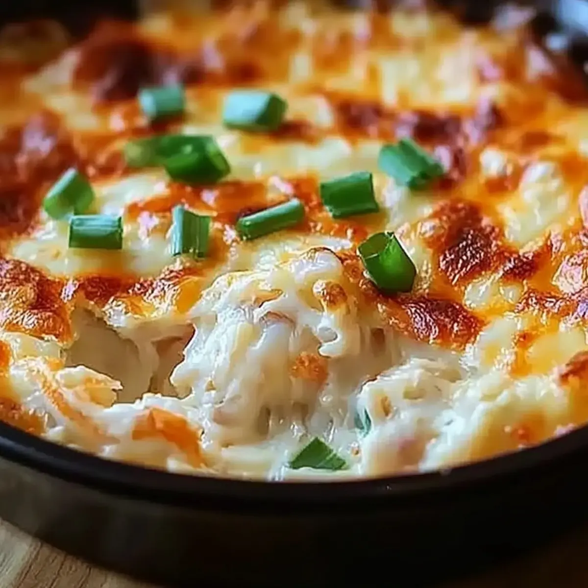 Crab Rangoon Dip