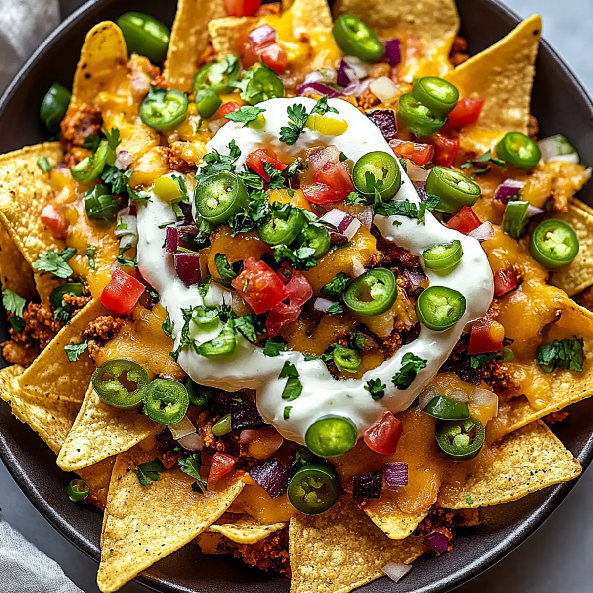 Nachos
