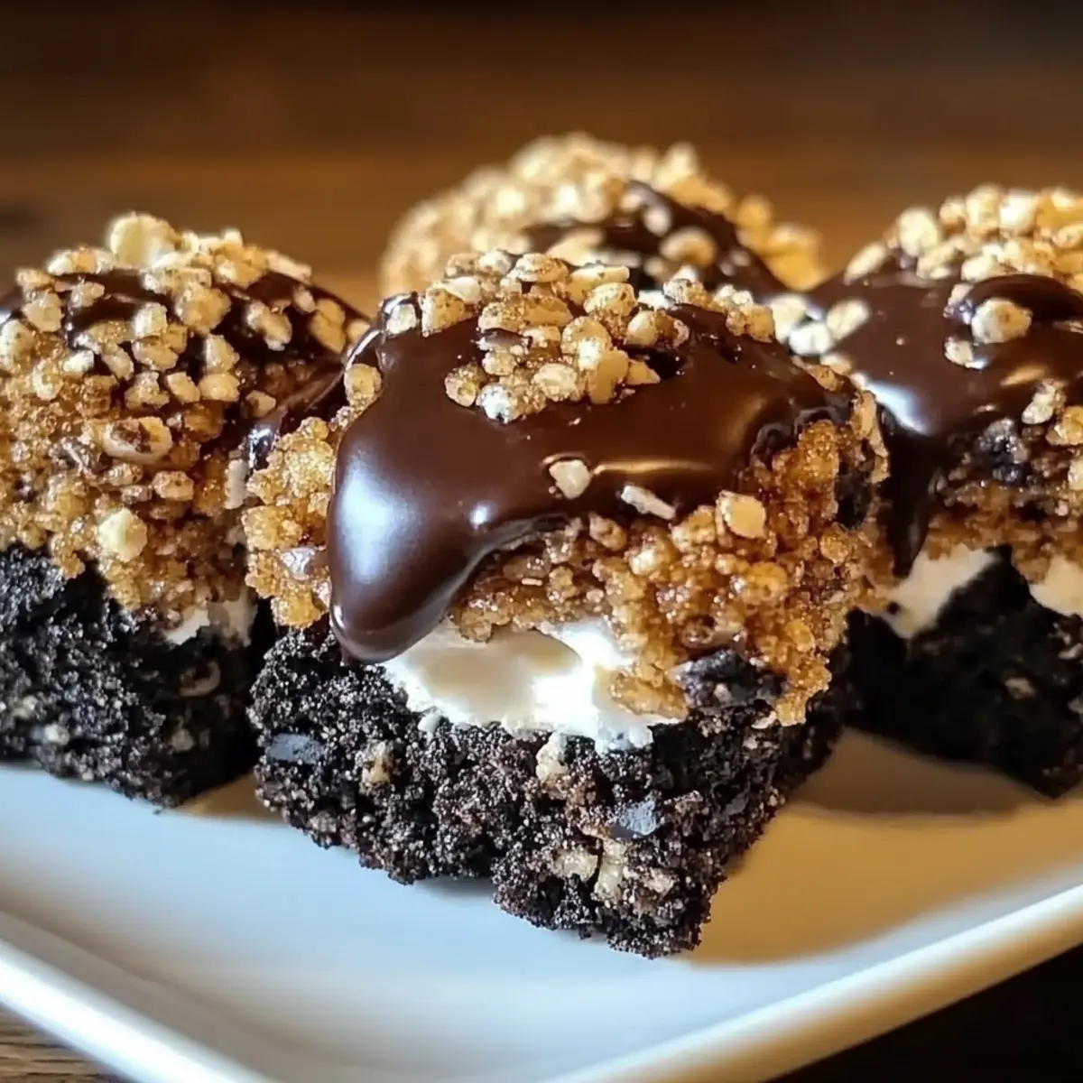 Oreo Krispies